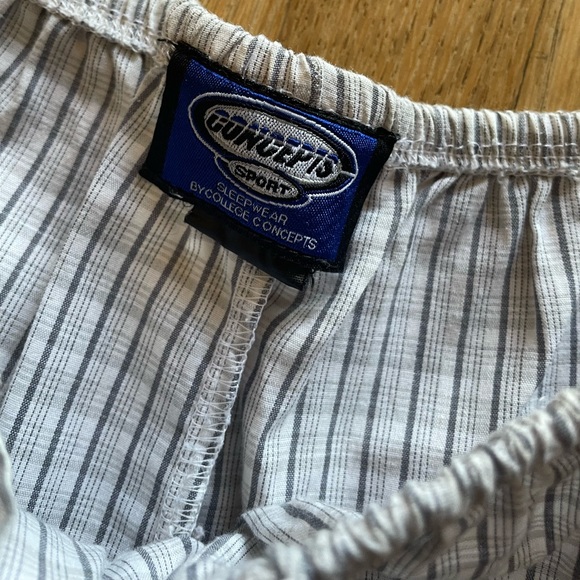 Kansas City Royals Baseball Vintage Pajama Bottoms - Picture 4 of 9